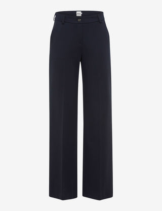 BRAX MAINE Stoffhose - Midnight Indigo - 9248120 70-5650-22