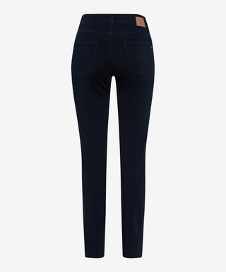 BRAX SHAKIRA Jeanshose - Midnight Ink - 9987920 70-6000-22