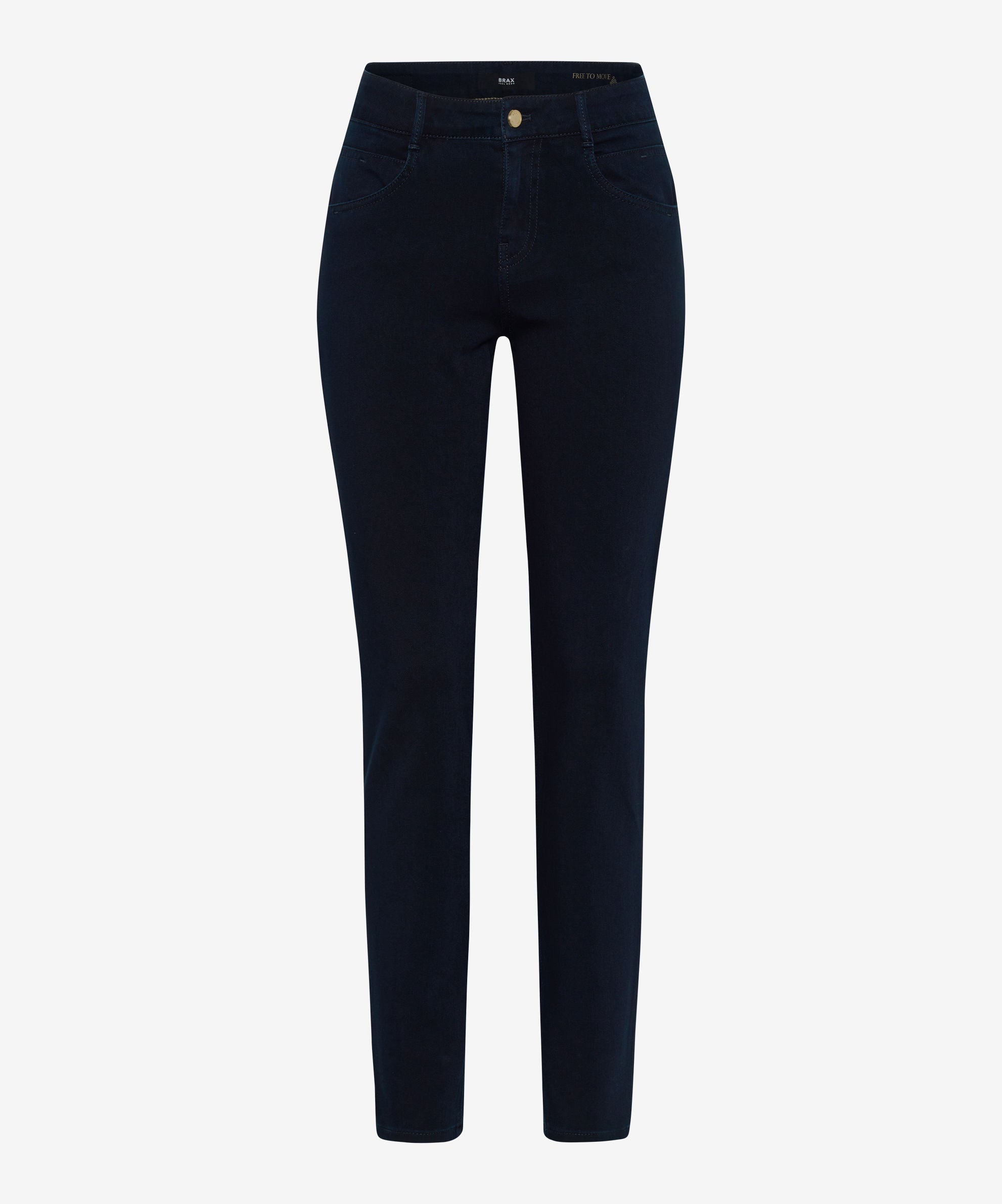 BRAX SHAKIRA Jeanshose - Midnight Ink - 9987920 70-6000-22