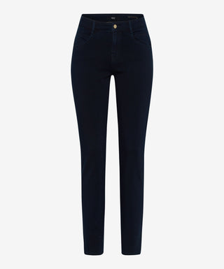 BRAX SHAKIRA Jeanshose - Midnight Ink - 9987920 70-6000-22