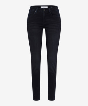 BRAX ANA Push Up Jeans - Midnight Indigo Blue - 09983520 70-6250.22