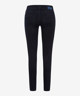 BRAX ANA bleu foncé 09983520 70-6250.22 - PUSH UP