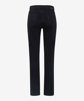 BRAX Carola Five Pocket - Midnight Ink Blue - 9928720 70-7000-22