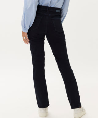 BRAX Carola Five Pocket - Midnight Ink Blue - 9928720 70-7000-22