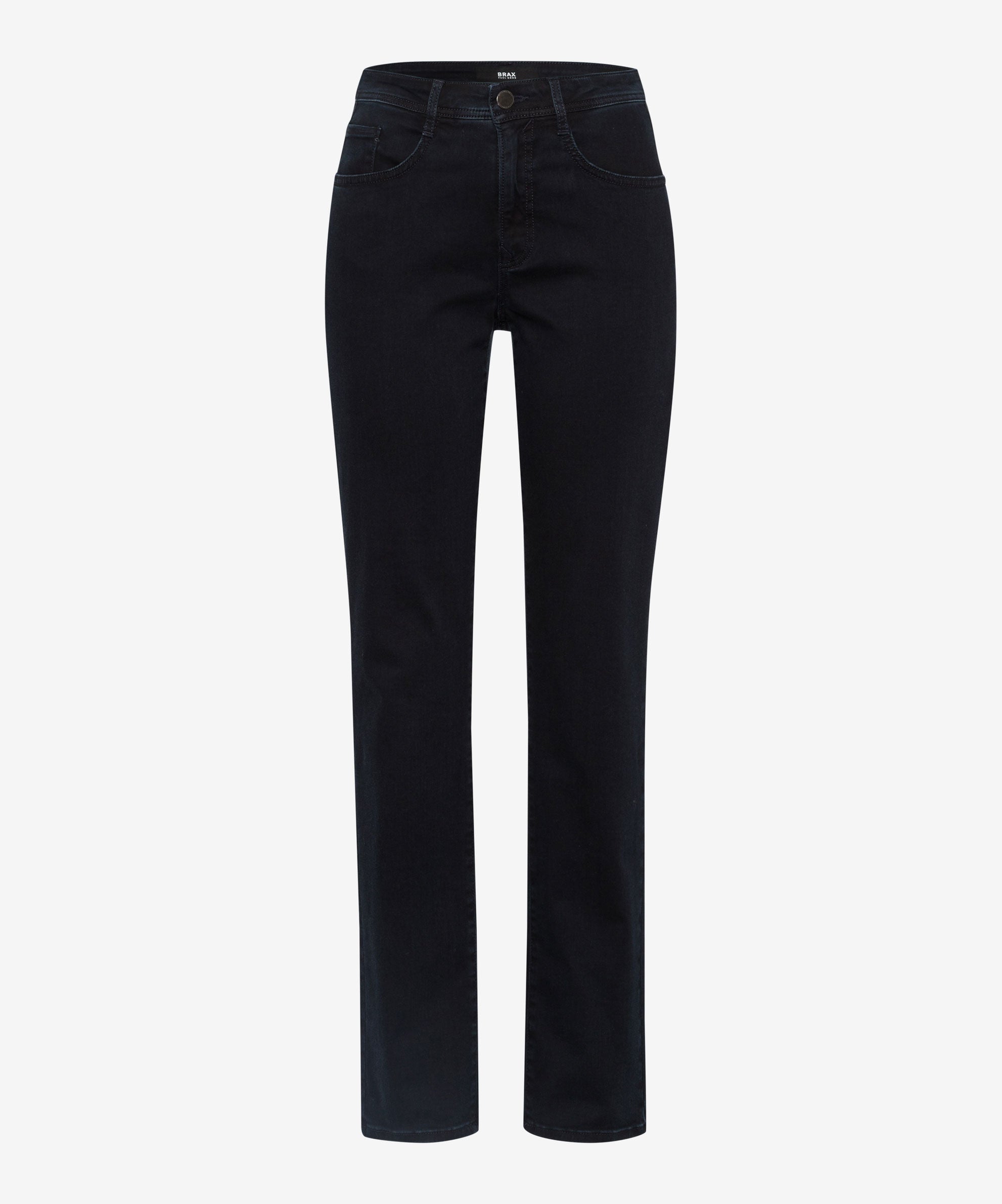 BRAX Carola Five Pocket - Midnight Ink Blue - 9928720 70-7000-22