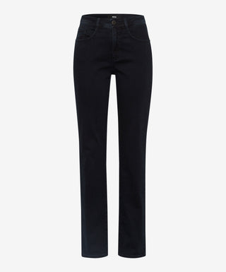 BRAX Carola Five Pocket - Midnight Ink Blue - 9928720 70-7000-22