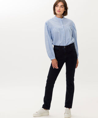BRAX MARY Five Pocket - Midnight Indigo - 9928820 70-7000-22