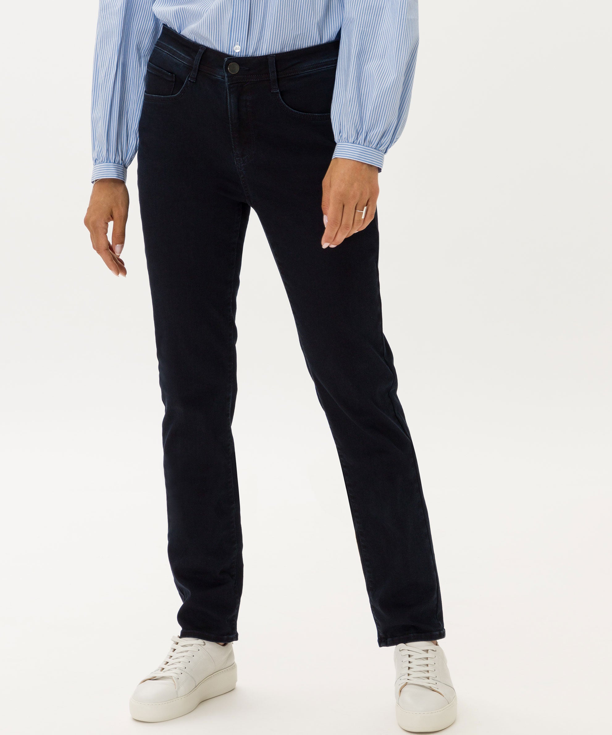 BRAX MARY Five Pocket - Midnight Indigo - 9928820 70-7000-22 von BRAX