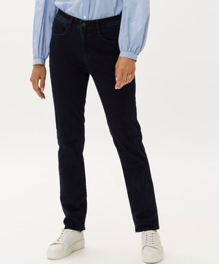 BRAX MARY Five Pocket - Midnight Indigo - 9928820 70-7000-22
