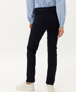 BRAX MARY Five Pocket - Midnight Indigo - 9928820 70-7000-22