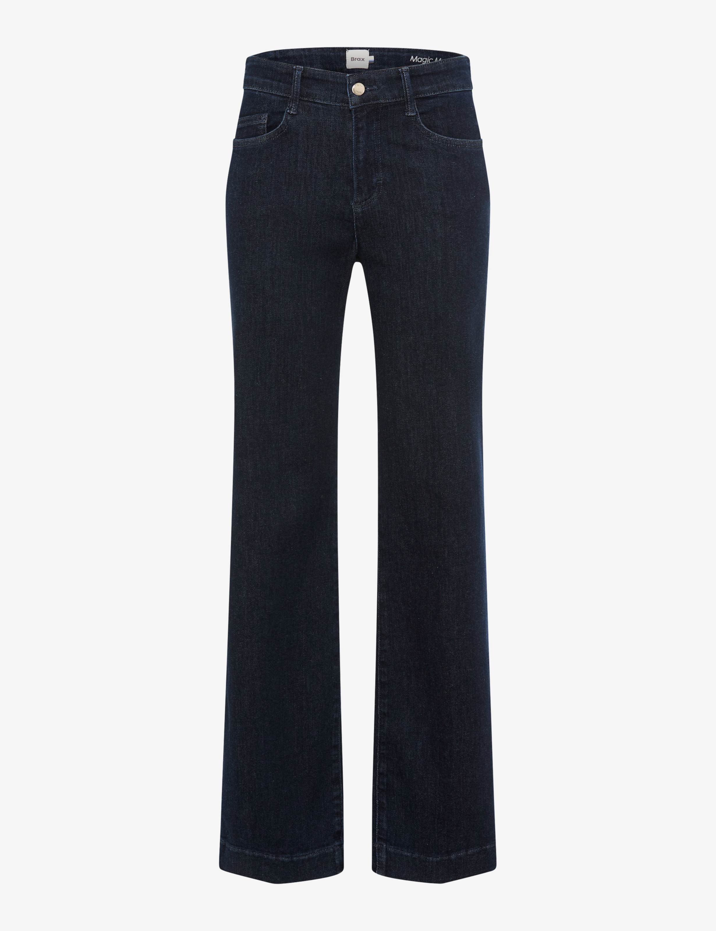 BRAX MAINE clean dark blue  - Midnight Indigo Rinse  - 9949320 70-7150-22