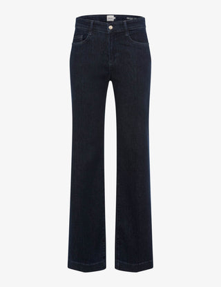 BRAX MAINE clean dark blue  - Midnight Indigo Rinse  - 9949320 70-7150-22