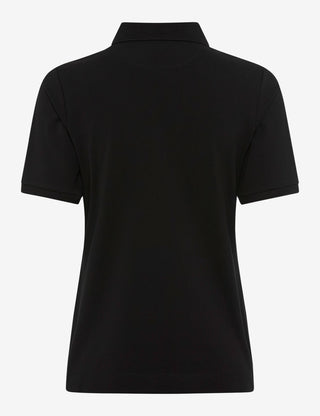 BRAX CLEO Poloshirt schwarz 90637500 31-3308-23
