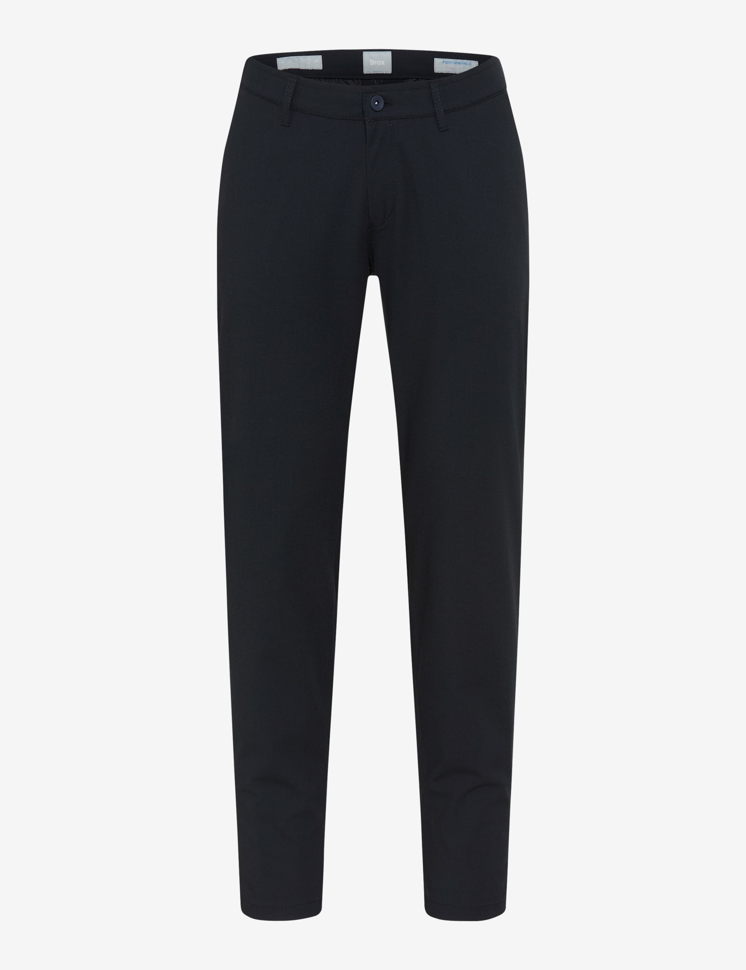 BRAX PHIL P Smart Tec Chino - Midnight Navy - 7281920 74-500-23