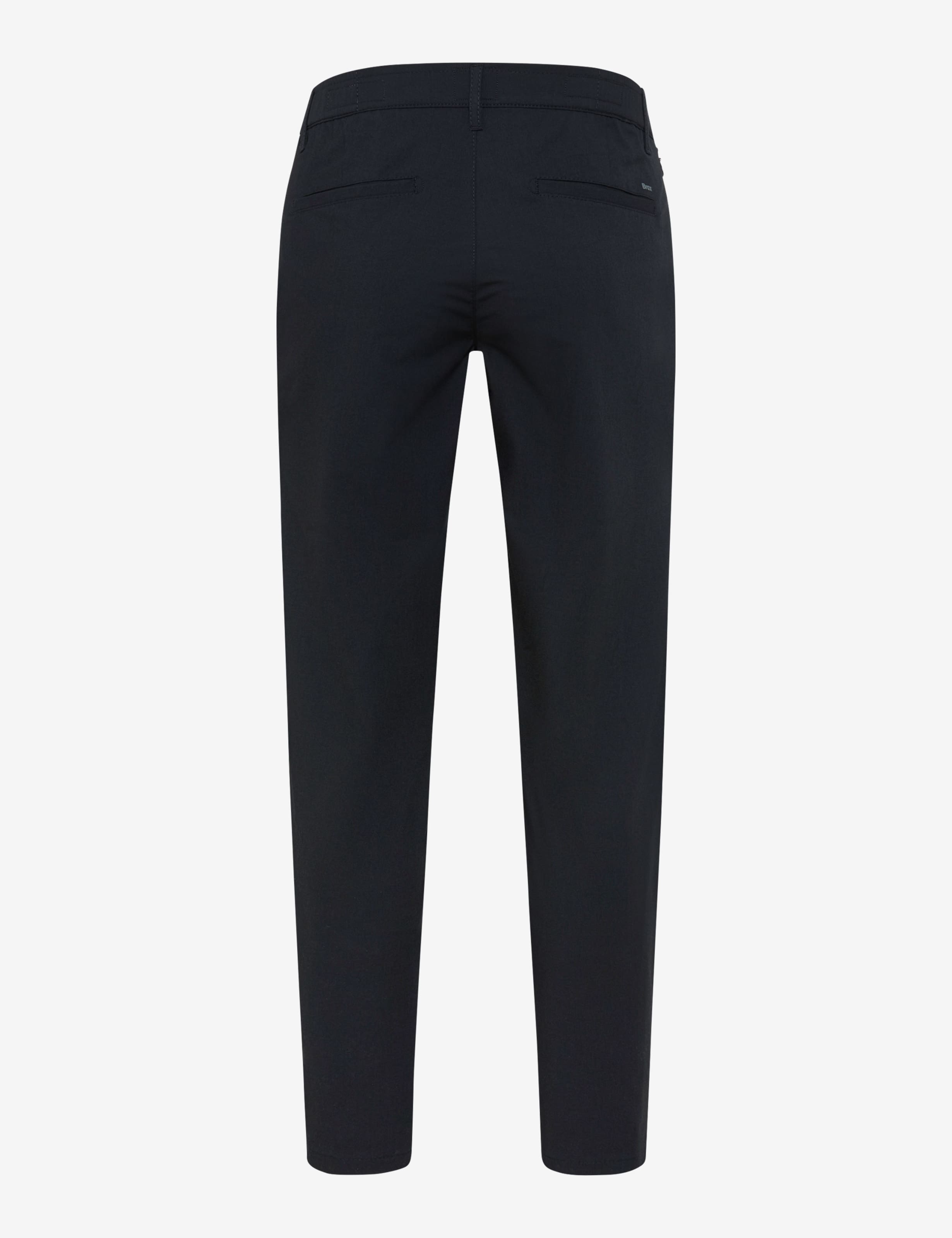 BRAX PHIL P Smart Tec Chino - Midnight Navy - 7281920 74-500-23