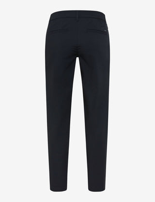 BRAX PHIL P Smart Tec Chino - Midnight Navy - 7281920 74-500-23