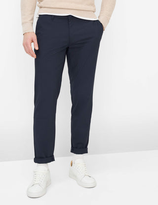 BRAX PHIL P Smart Tec Chino - Midnight Navy - 7281920 74-500-23