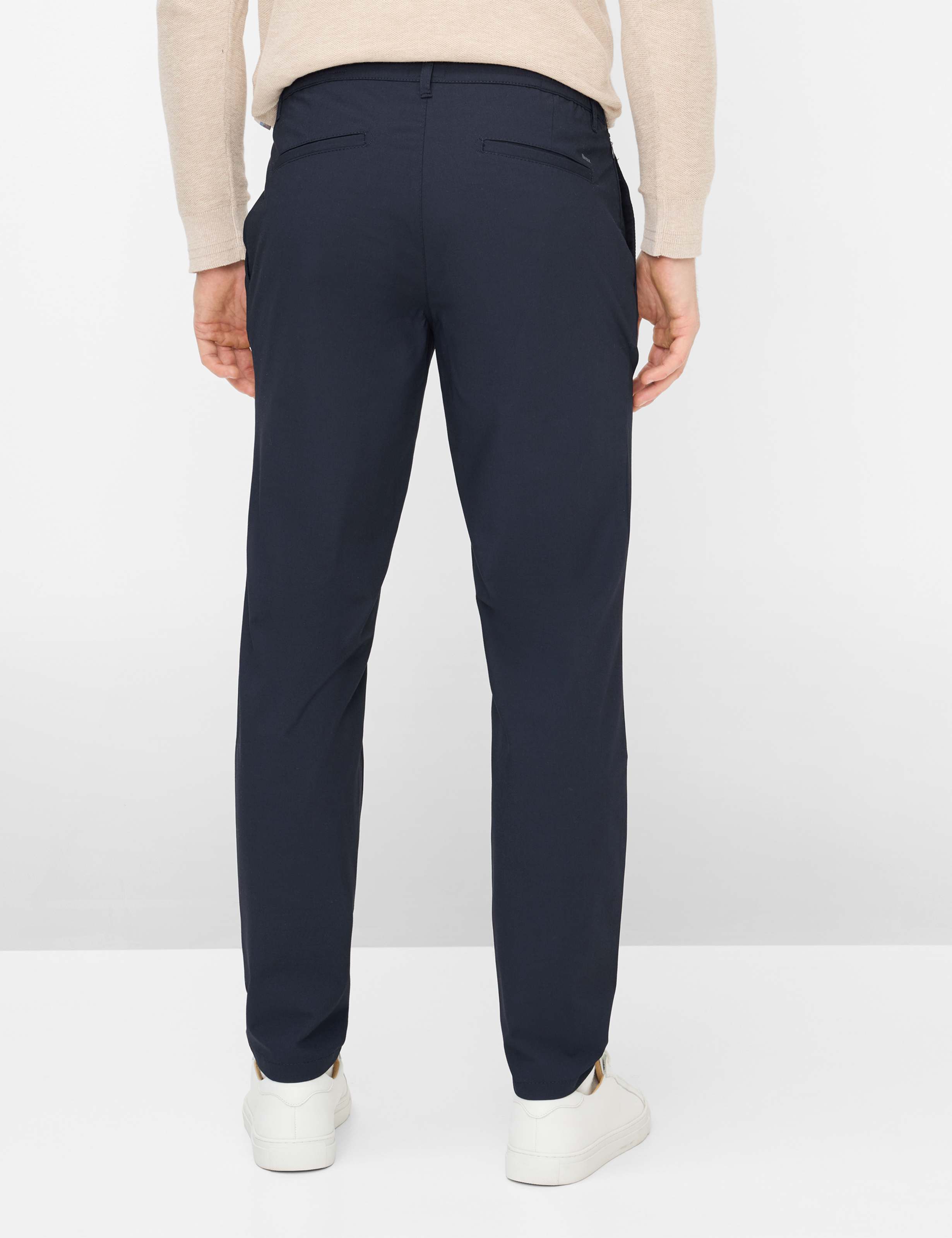 BRAX PHIL P Smart Tec Chino - Midnight Navy - 7281920 74-500-23 von BRAX