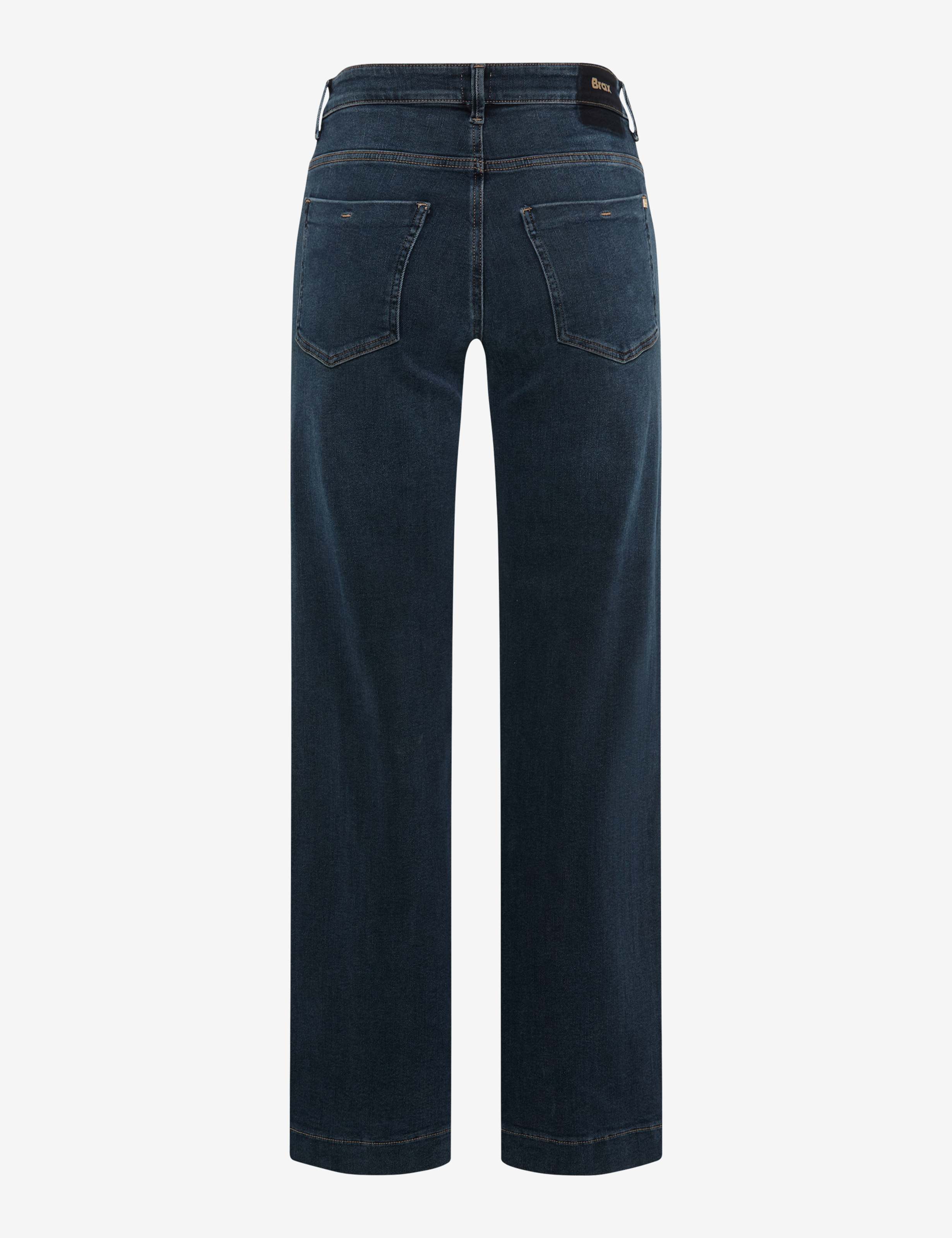 BRAX MAINE Schlaghose - Deep Harbor Indigo - 9949320 70-7150-23 von BRAX