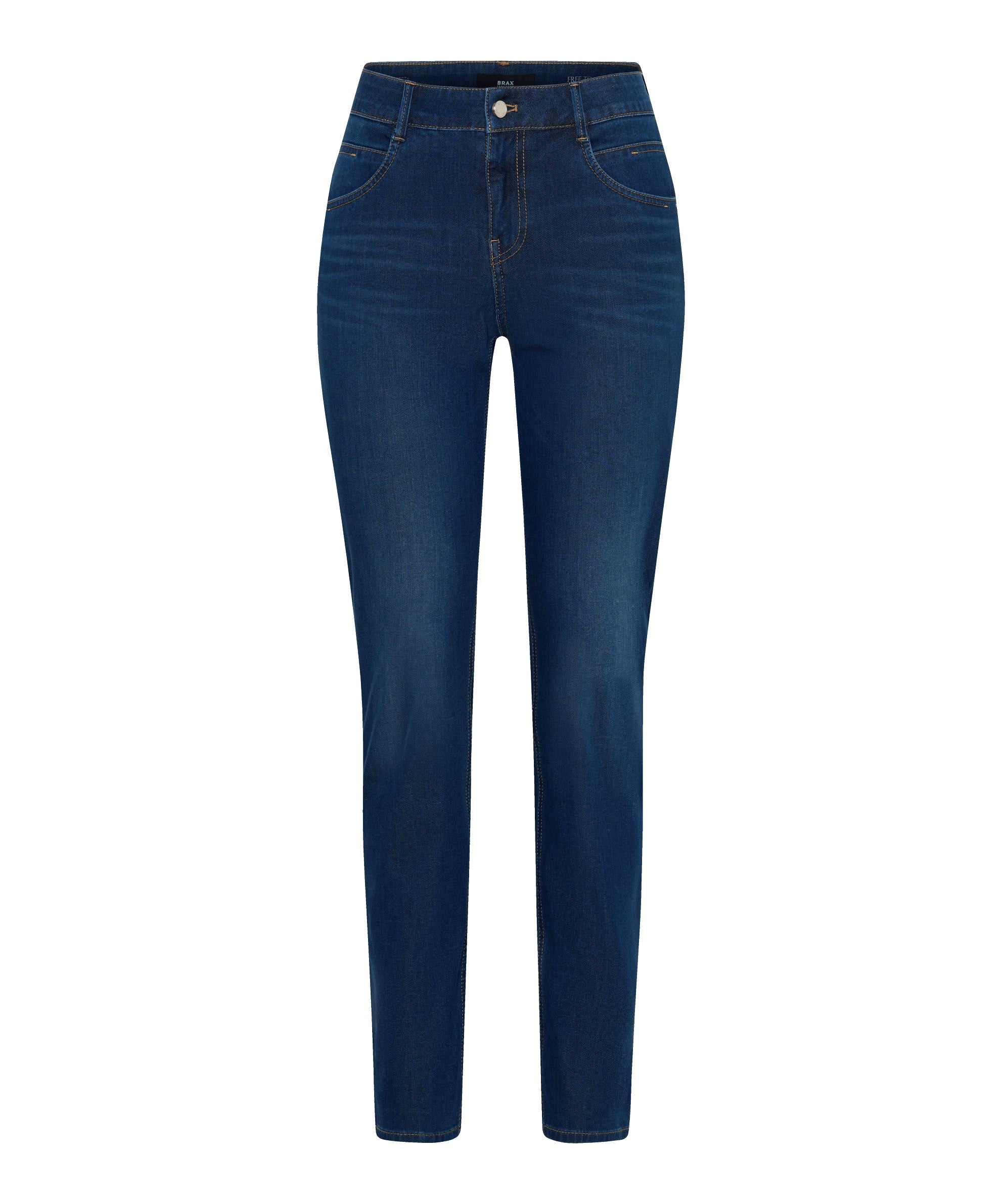 BRAX SHAKIRA Jeans - Midnight Indigo - 9987920 70-6000-24
