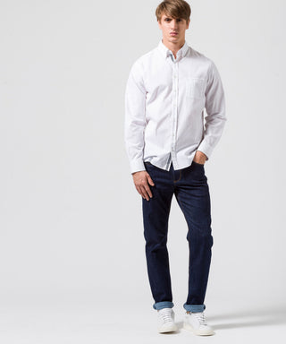 BRAX COOPER Jeans - Midnight Brine - 7964420 80-3000-24