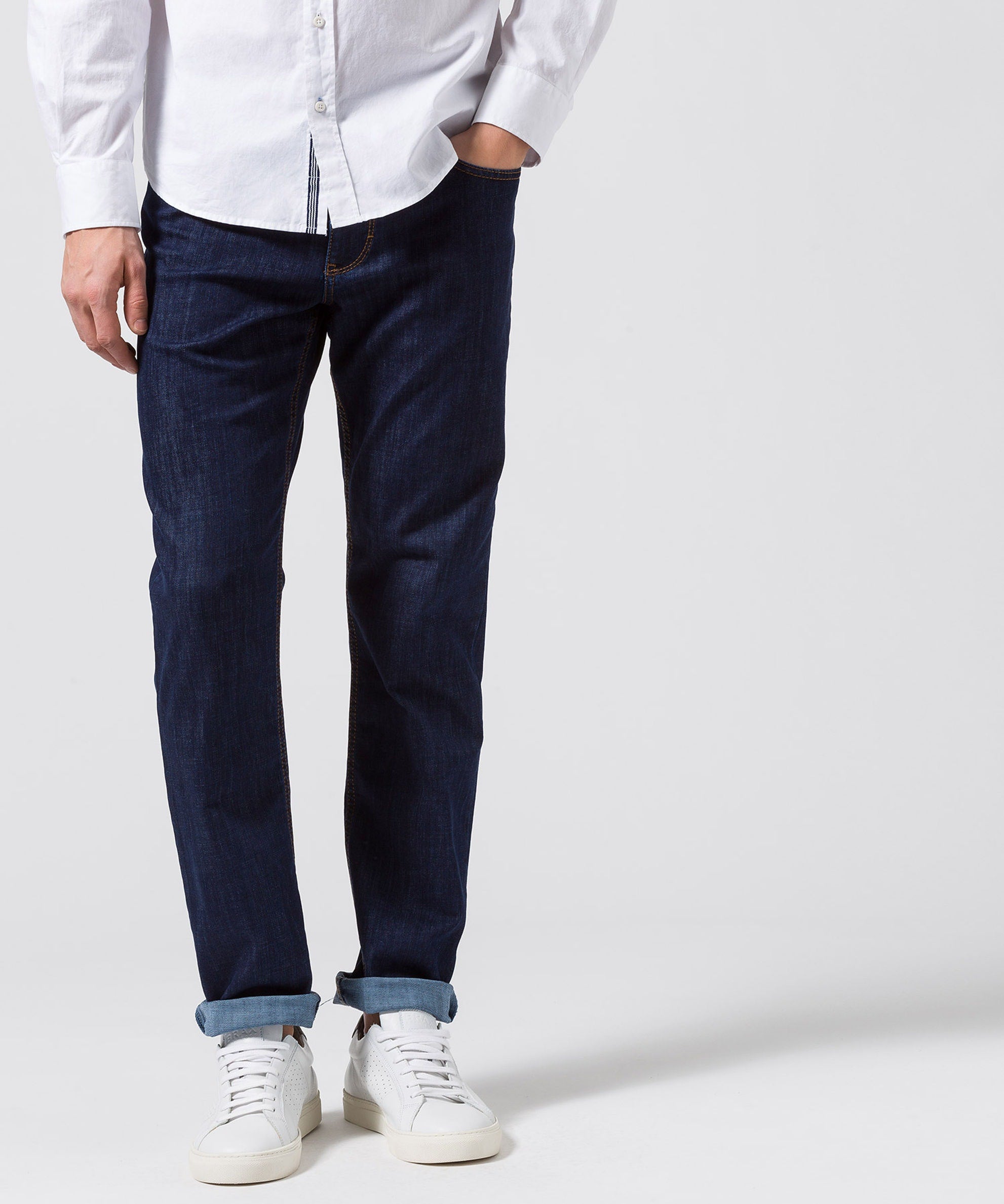 BRAX COOPER Jeans - Midnight Brine - 7964420 80-3000-24 von BRAX