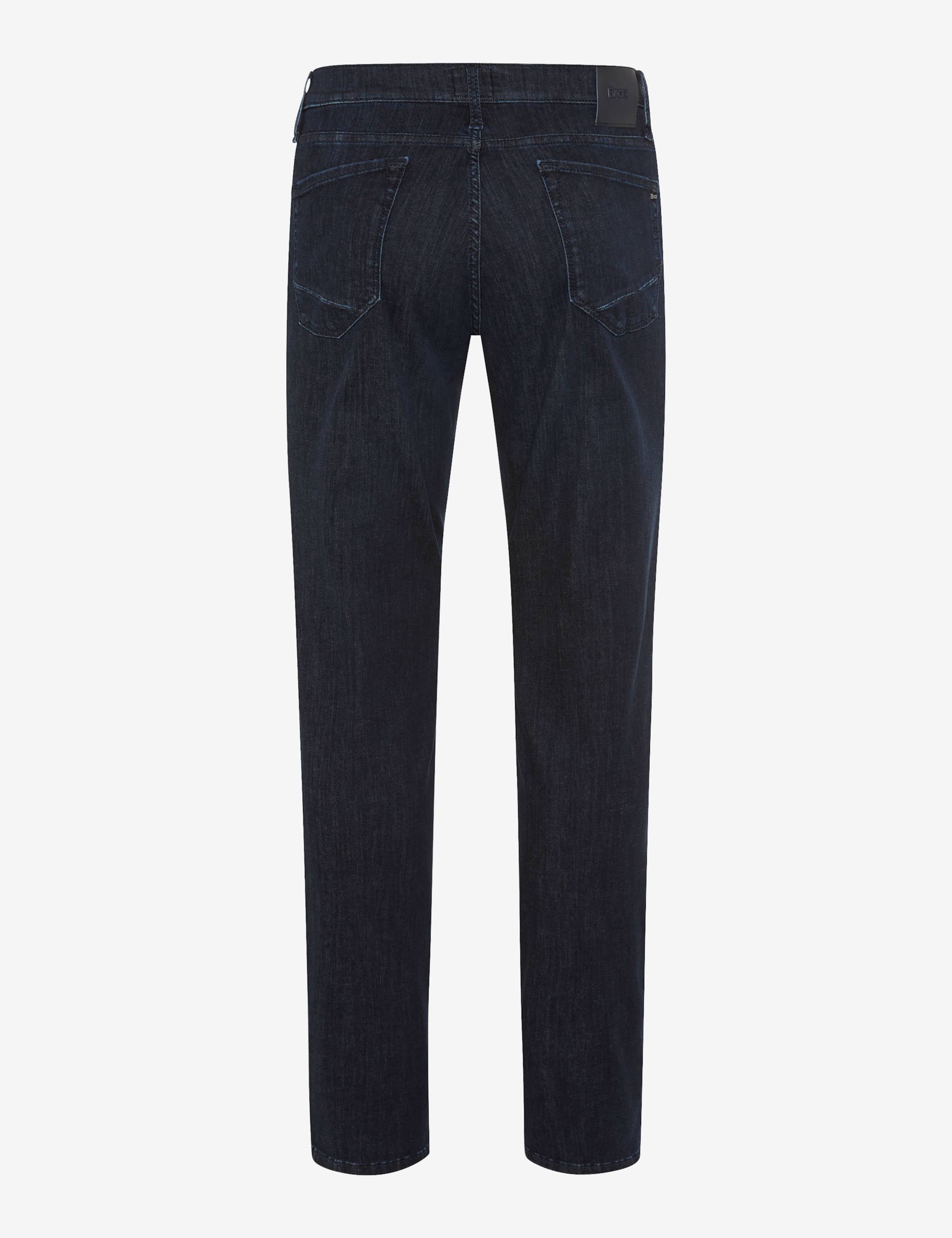 BRAX CHUCK Five Pocket - Midnight Indigo - 7960020 80-6500-24 von BRAX