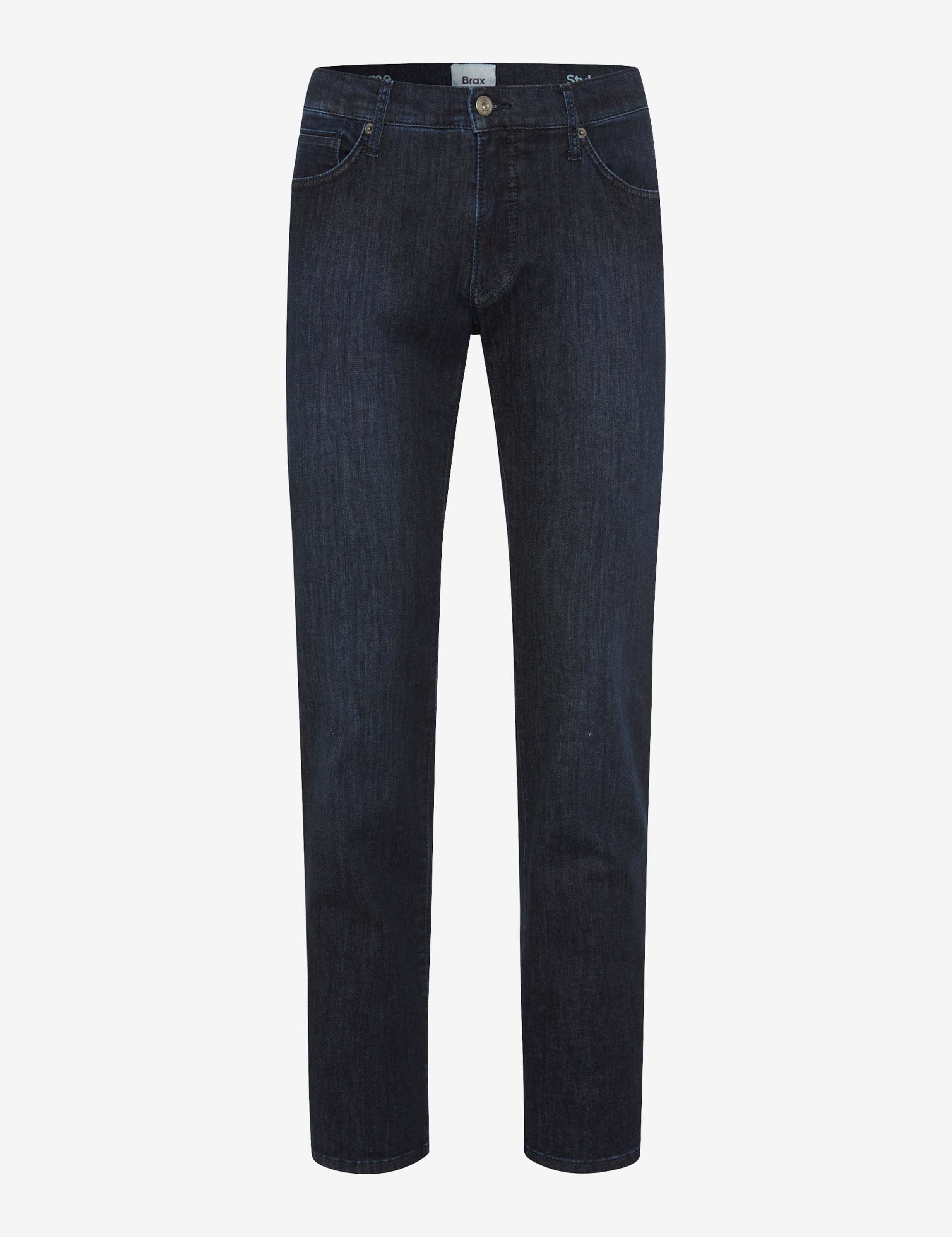 BRAX CHUCK Five Pocket - Midnight Indigo - 7960020 80-6500-24
