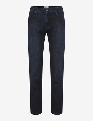 BRAX CHUCK Five Pocket - Midnight Indigo - 7960020 80-6500-24