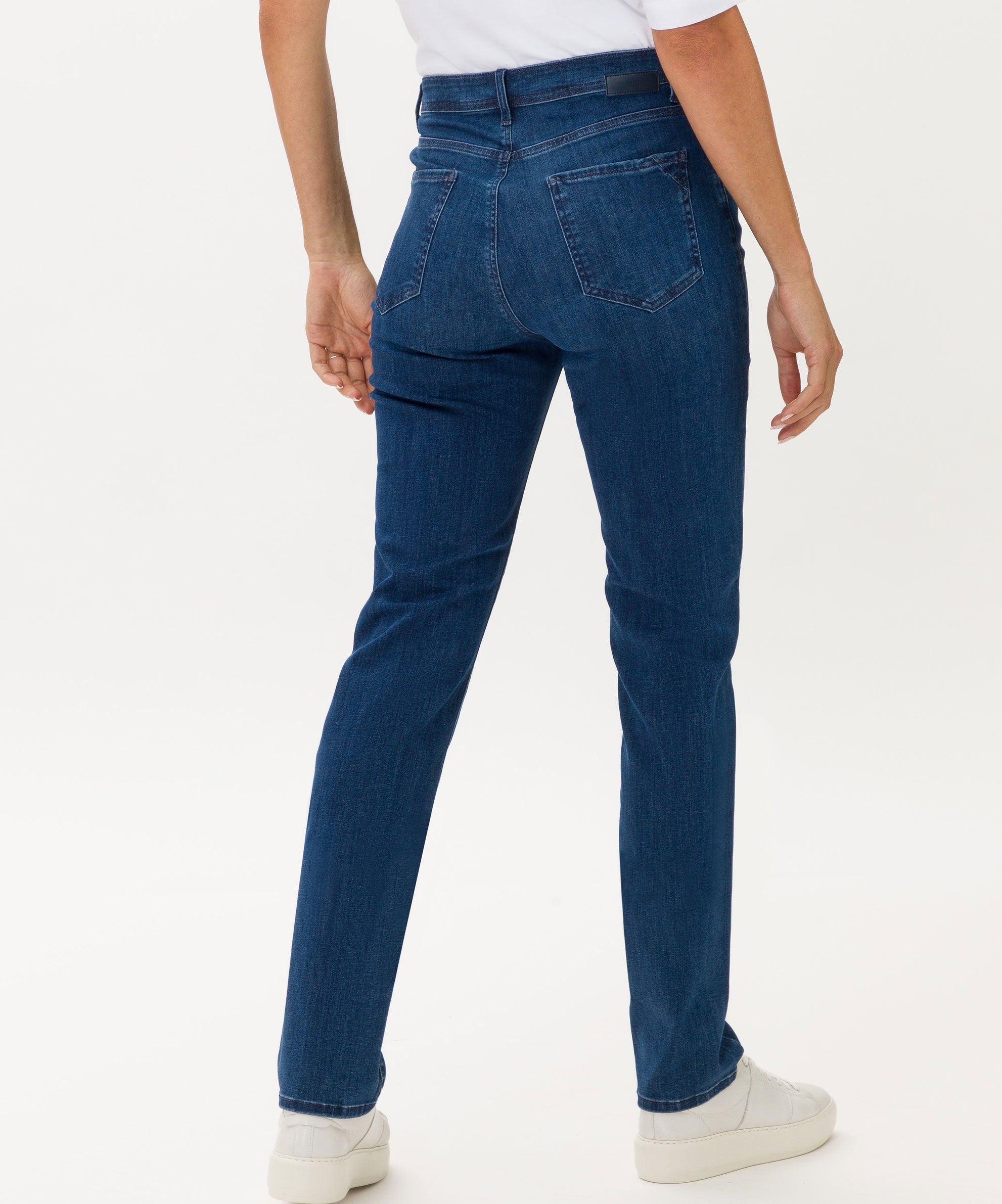 BRAX CAROLA - Indigo Canyon Used Regular - 9928720 70-7000-25 von BRAX