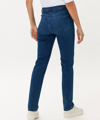 BRAX CAROLA - Indigo Canyon Used Regular - 9928720 70-7000-25