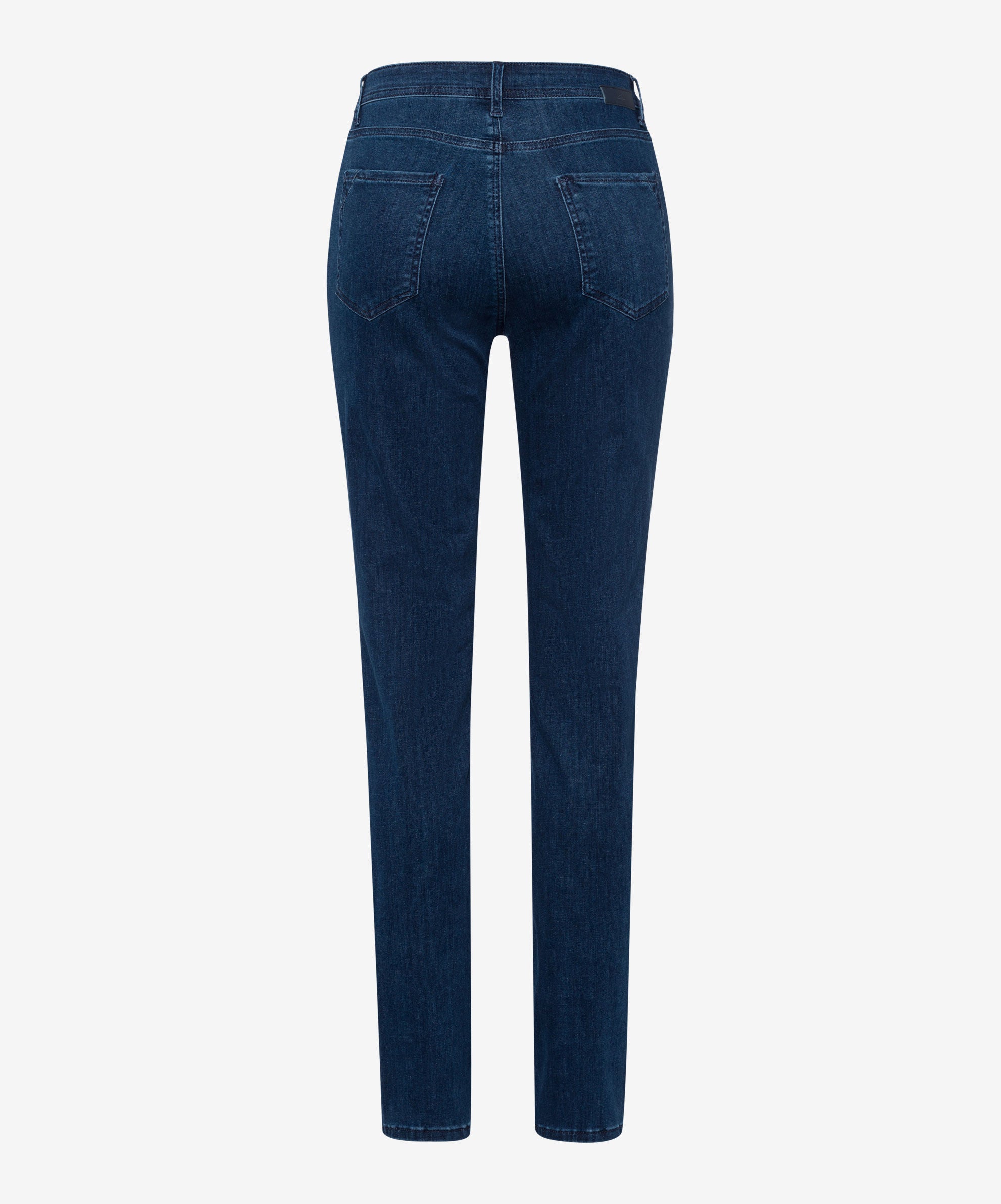 BRAX MARY Used Regular Fit - Deep Denim Azure - 9928820 70-7000-25