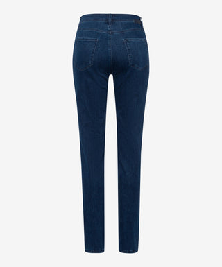 BRAX MARY Used Regular Fit - Deep Denim Azure - 9928820 70-7000-25