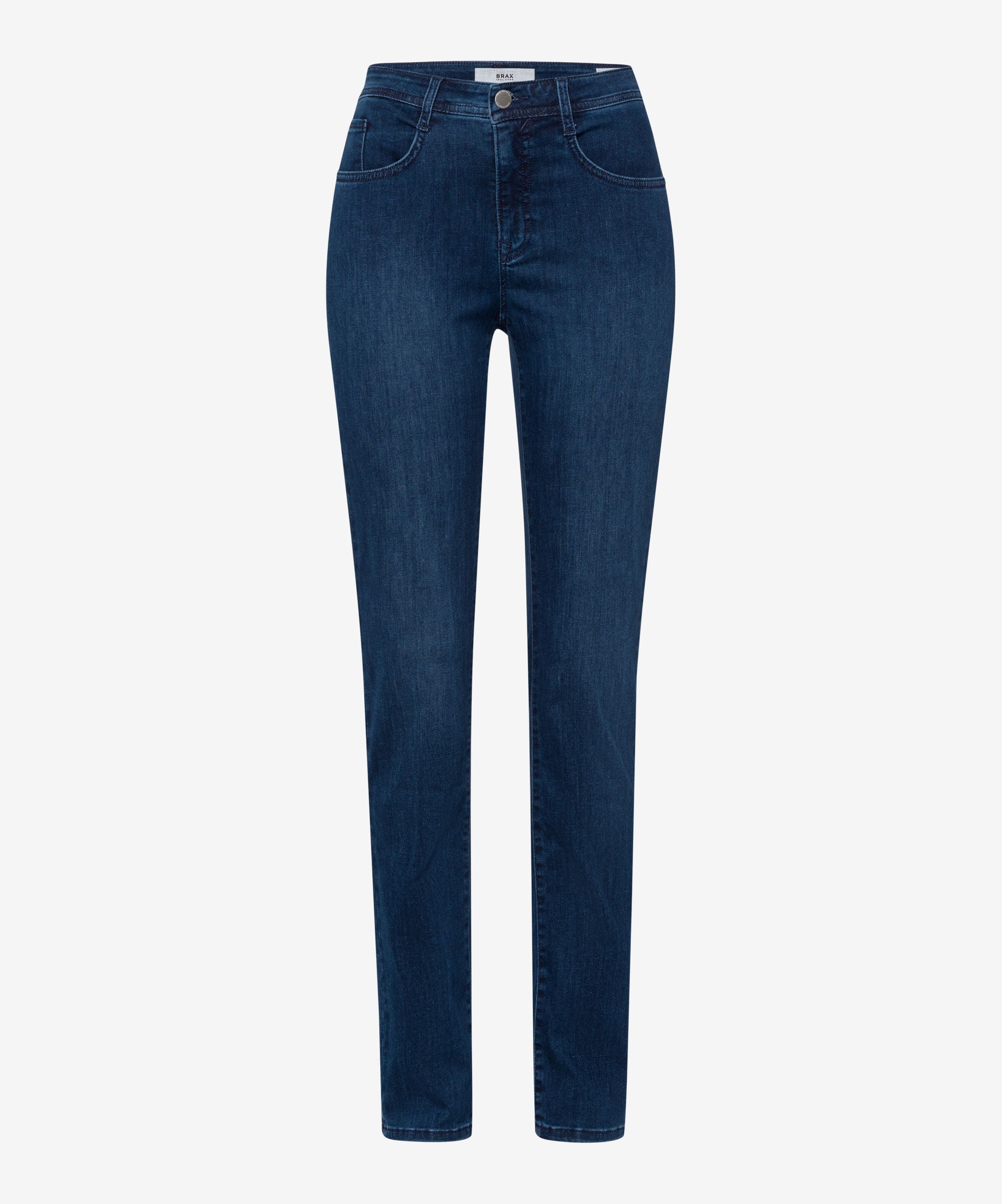 BRAX MARY Used Regular Fit - Deep Denim Azure - 9928820 70-7000-25