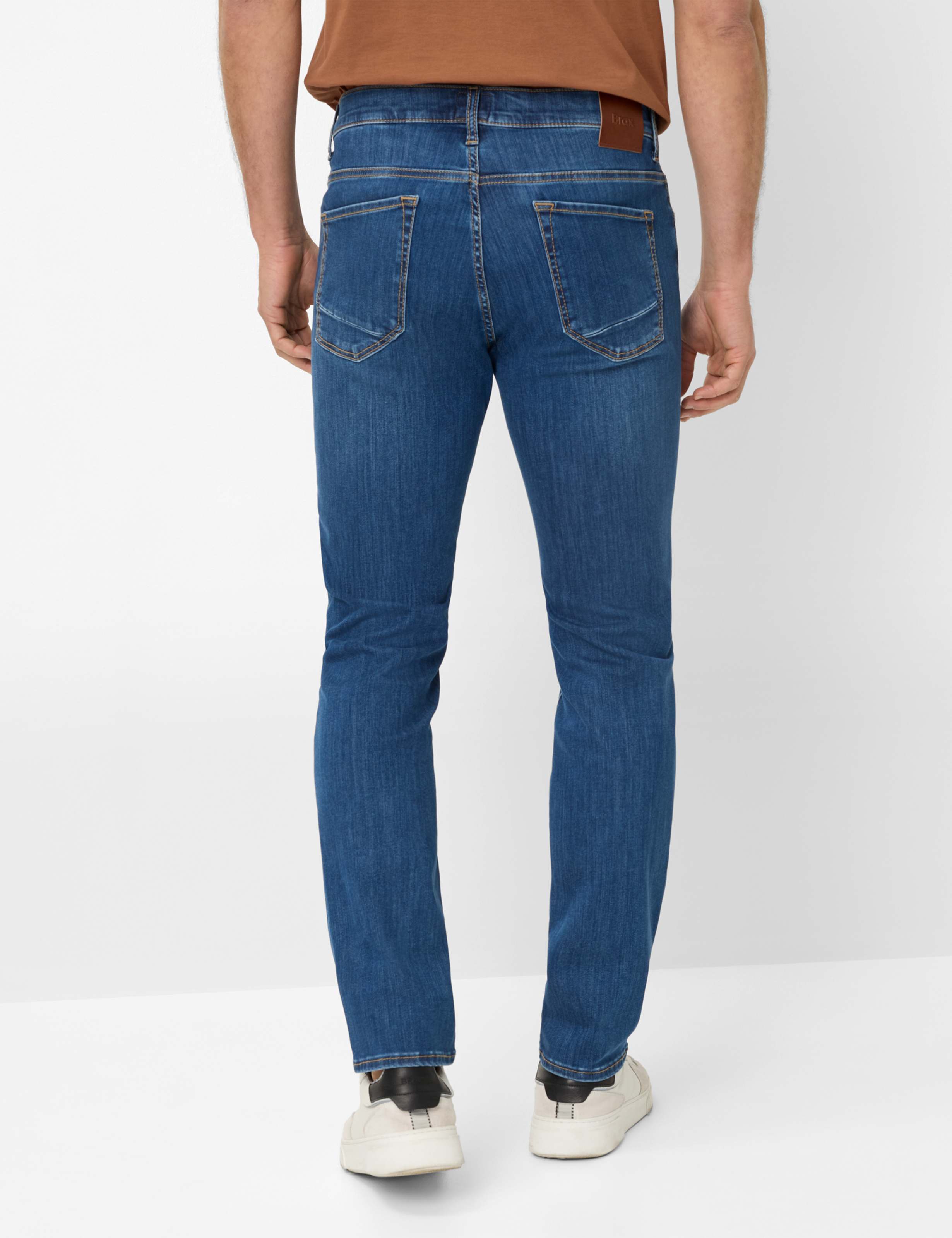 BRAX CHUCK - Indigo Horizon - 7960020 80-6500-26 von BRAX