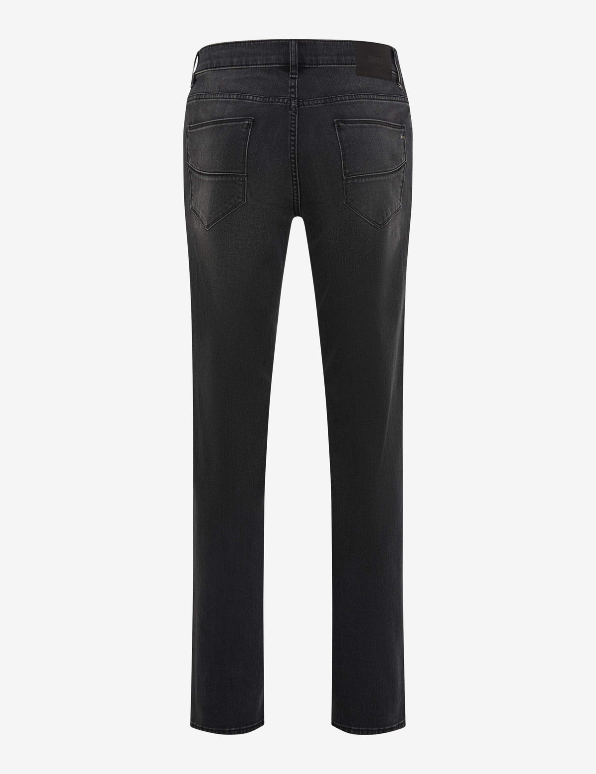 BRAX CADIZ black used 7960720 07-6103-04 - BROKEN TWILL von BRAX