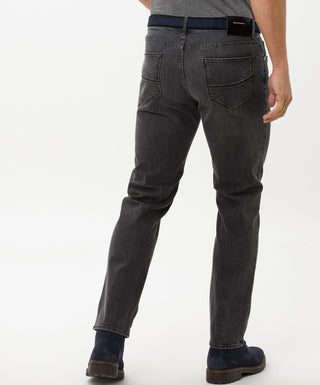 BRAX CADIZ Five Pocket - Ironwood Shadow - 80-0070.05