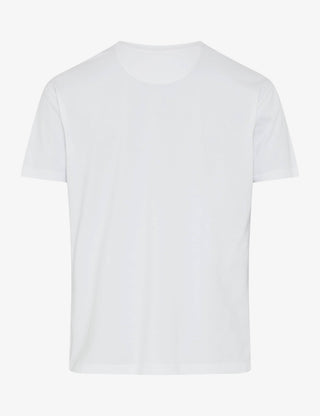 BRAX TED Kurzarm T-Shirt - Polar Breeze White - 70816100 20-4530-99