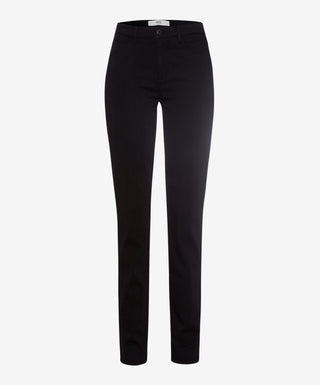 BRAX SHAKIRA Five Pocket - Midnight Ink Black - 9947420 70-1000.02