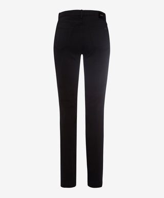 BRAX SHAKIRA Five Pocket - Midnight Ink Black - 9947420 70-1000.02