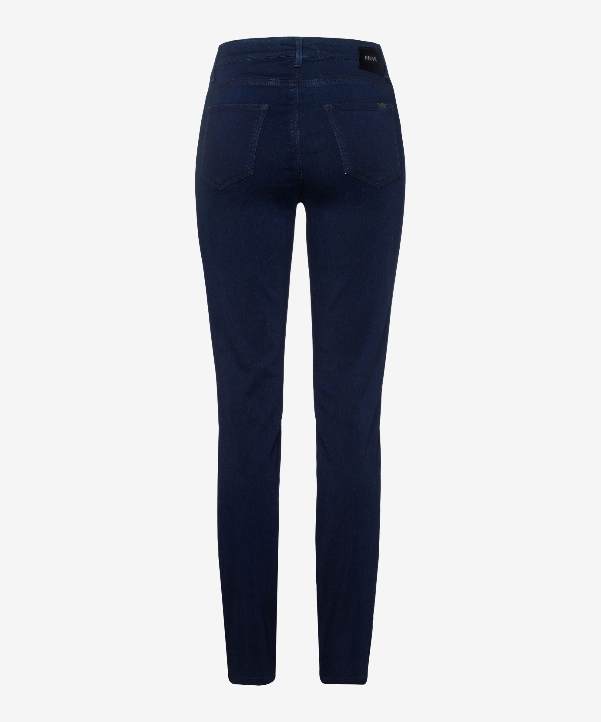 BRAX SHAKIRA clean dark blue 9947420 70-1000.22 - Midnight Ink - 9947420 70-1000.22