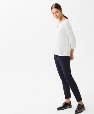 BRAX Maron Chino - Midnight Navy - 9233720 70-5400-22
