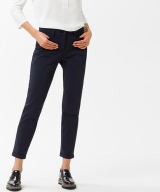 BRAX Maron Chino - Midnight Navy - 9233720 70-5400-22