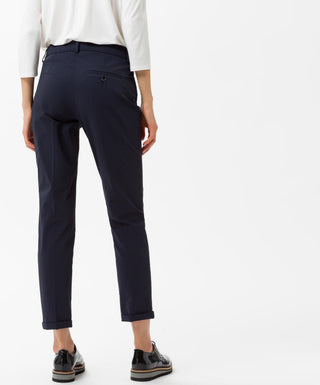 BRAX Maron Chino - Midnight Navy - 9233720 70-5400-22