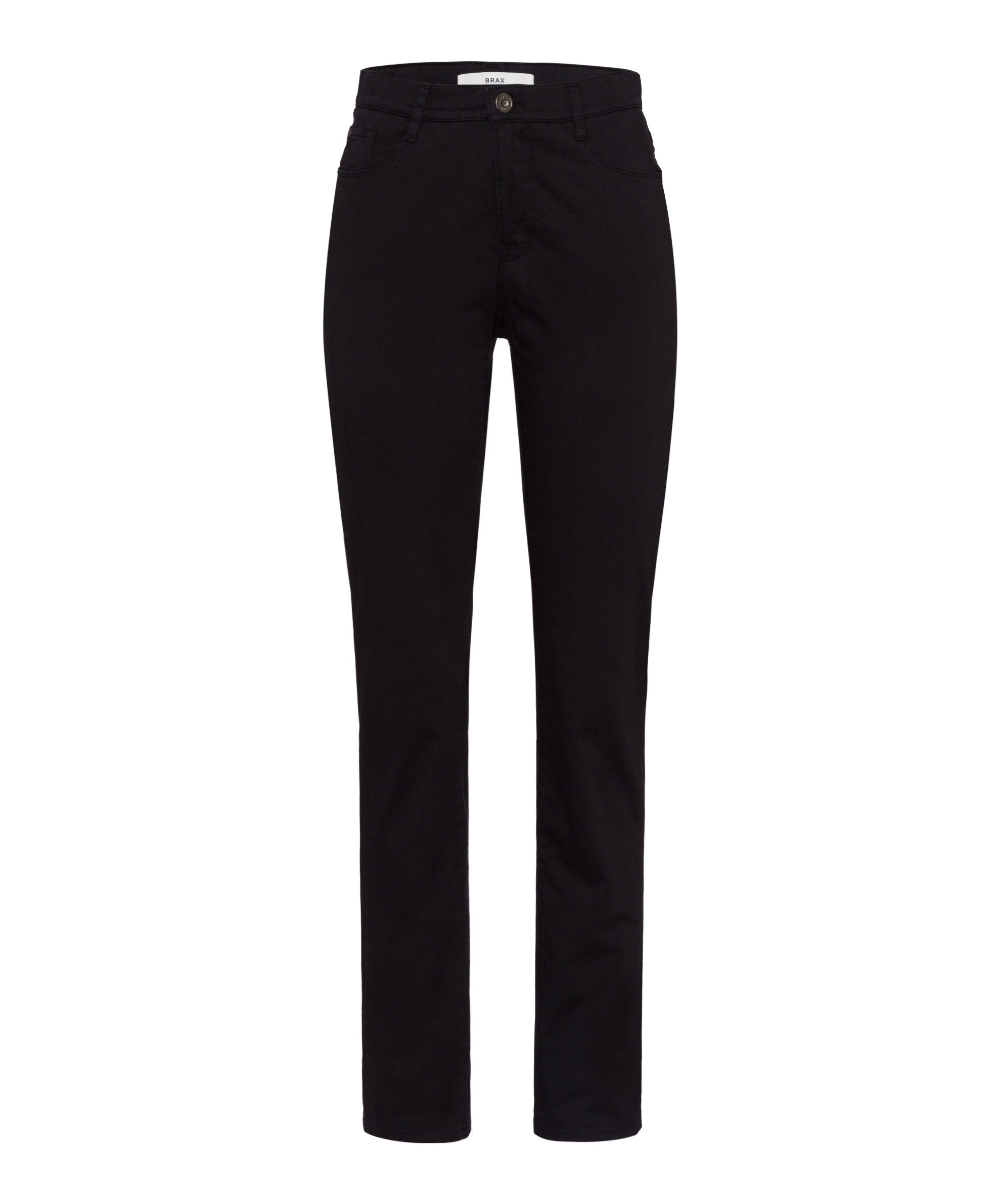 BRAX Mary Five Pocket - Midnight Noir Black - 9810720 70-1520.01