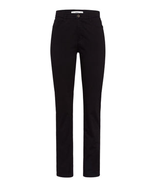 BRAX Mary Five Pocket - Midnight Noir Black - 9810720 70-1520.01