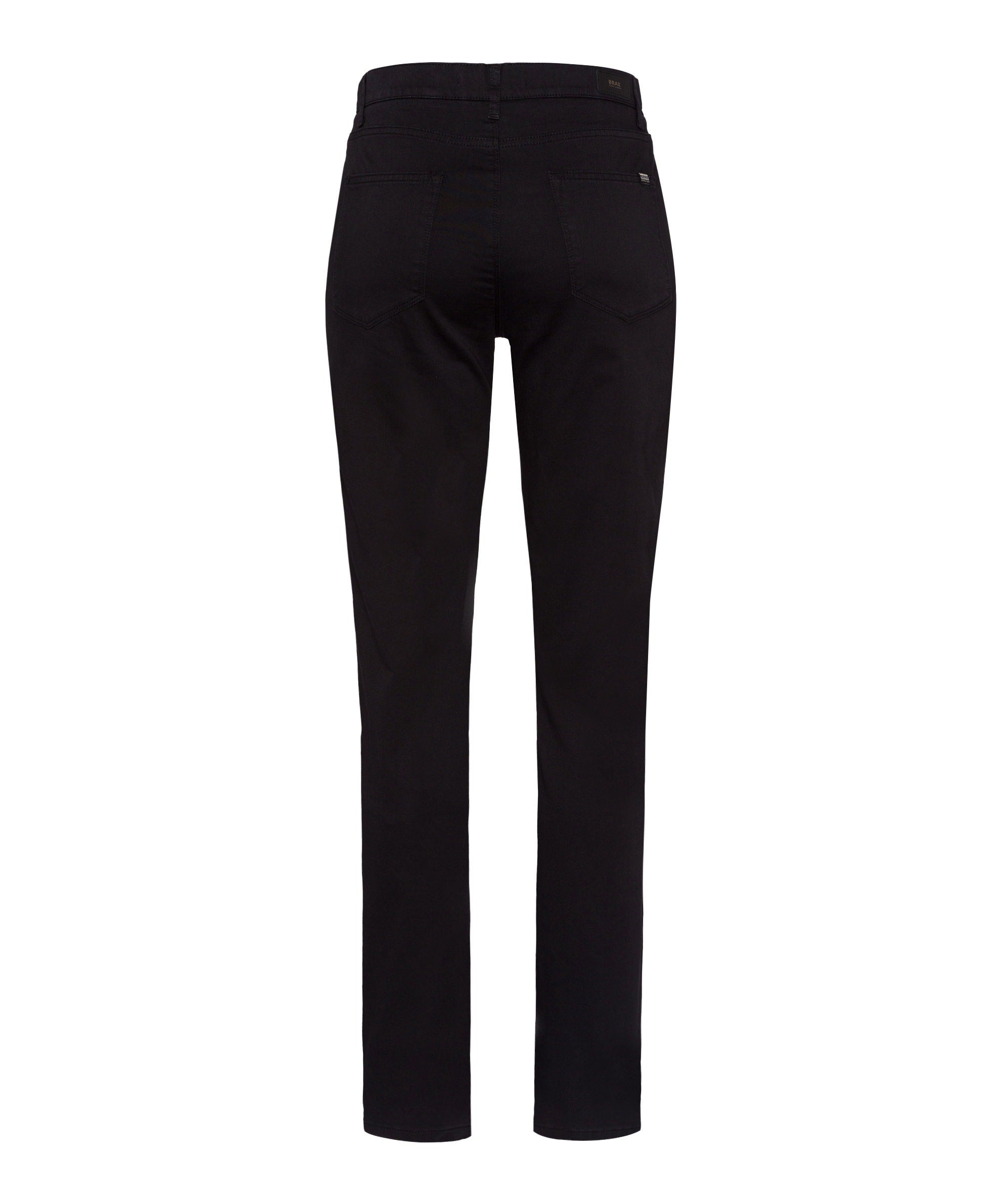 BRAX Mary Five Pocket - Midnight Noir Black - 9810720 70-1520.01