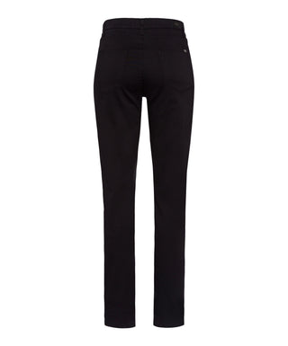 BRAX Mary Five Pocket - Midnight Noir Black - 9810720 70-1520.01