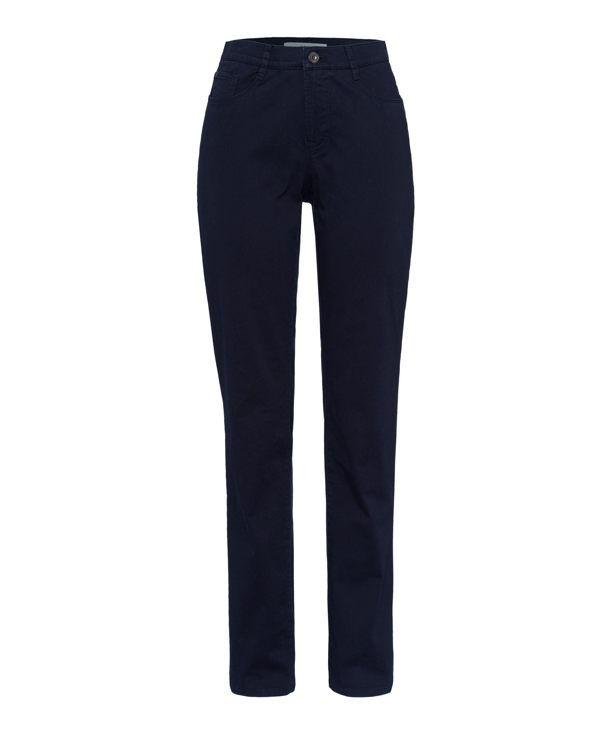 BRAX CAROLA Five Pocket - Ink Midnight Blue - 9810620 70-1520-21