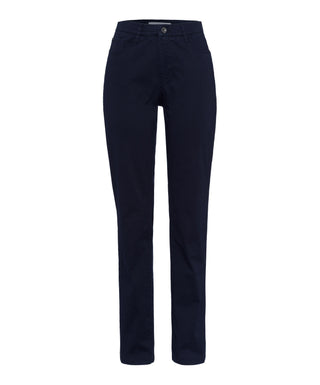 BRAX CAROLA Five Pocket - Ink Midnight Blue - 9810620 70-1520-21